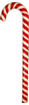 Promocijske lizike candy cane